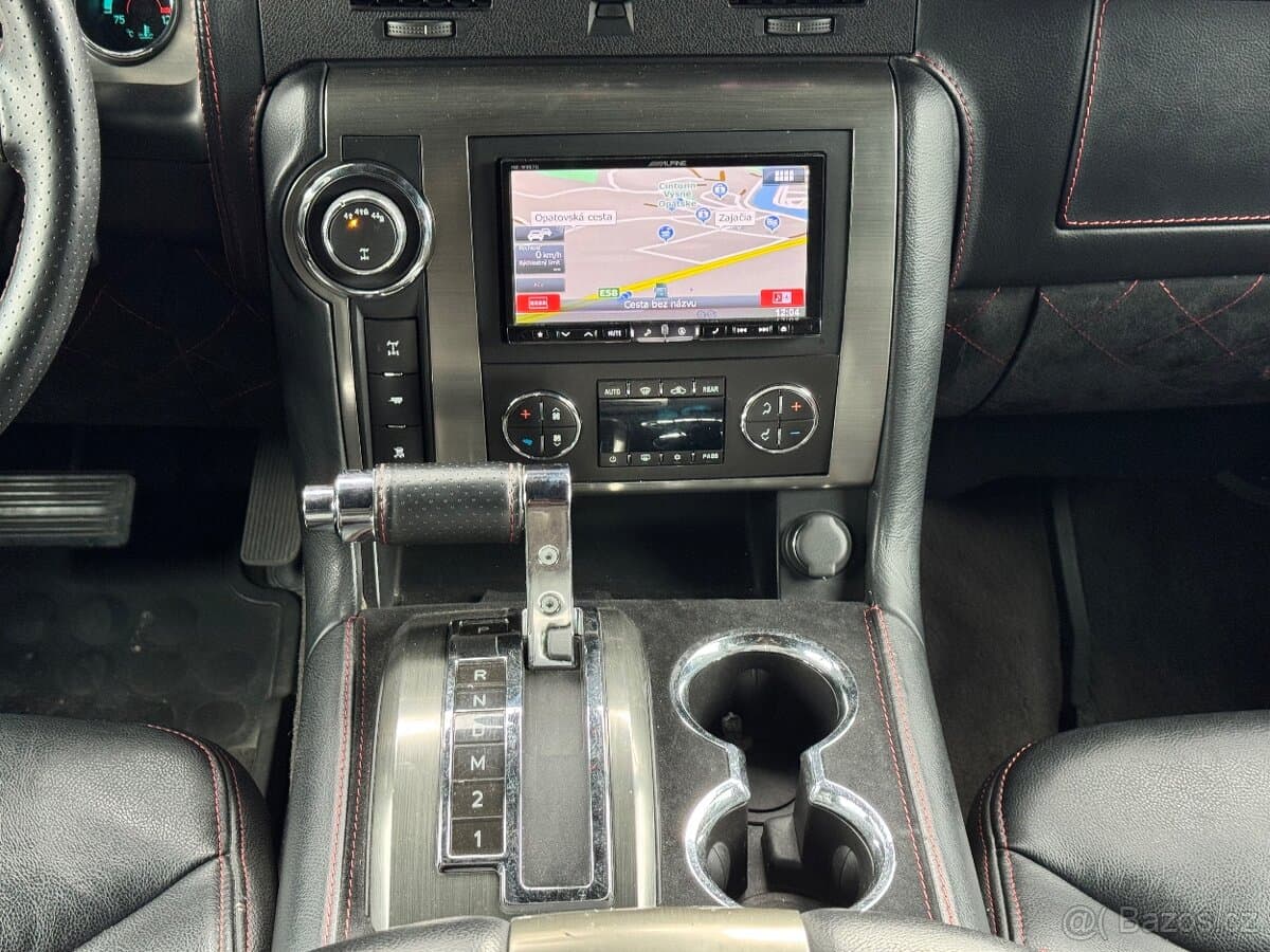 2009 Hummer H2 - 15