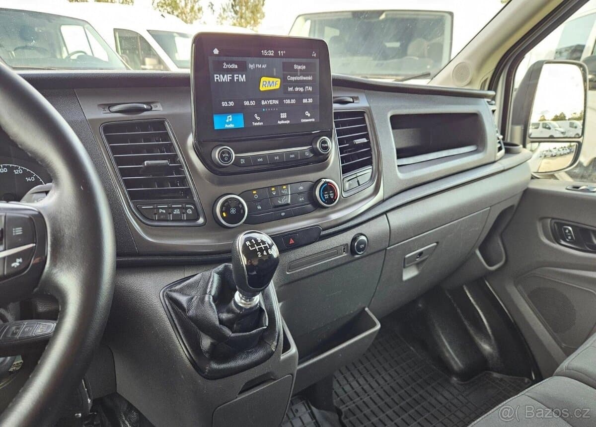 2020 Ford TRANSIT - 15