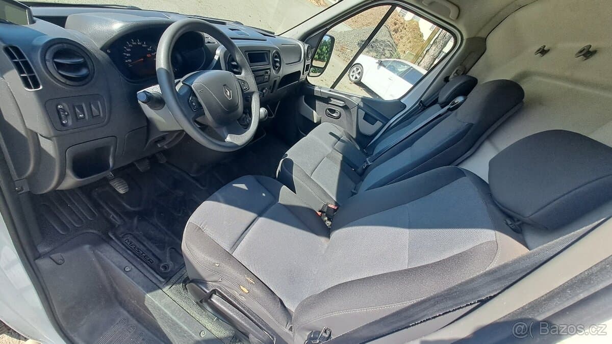 2018 Renault MASTER - 15
