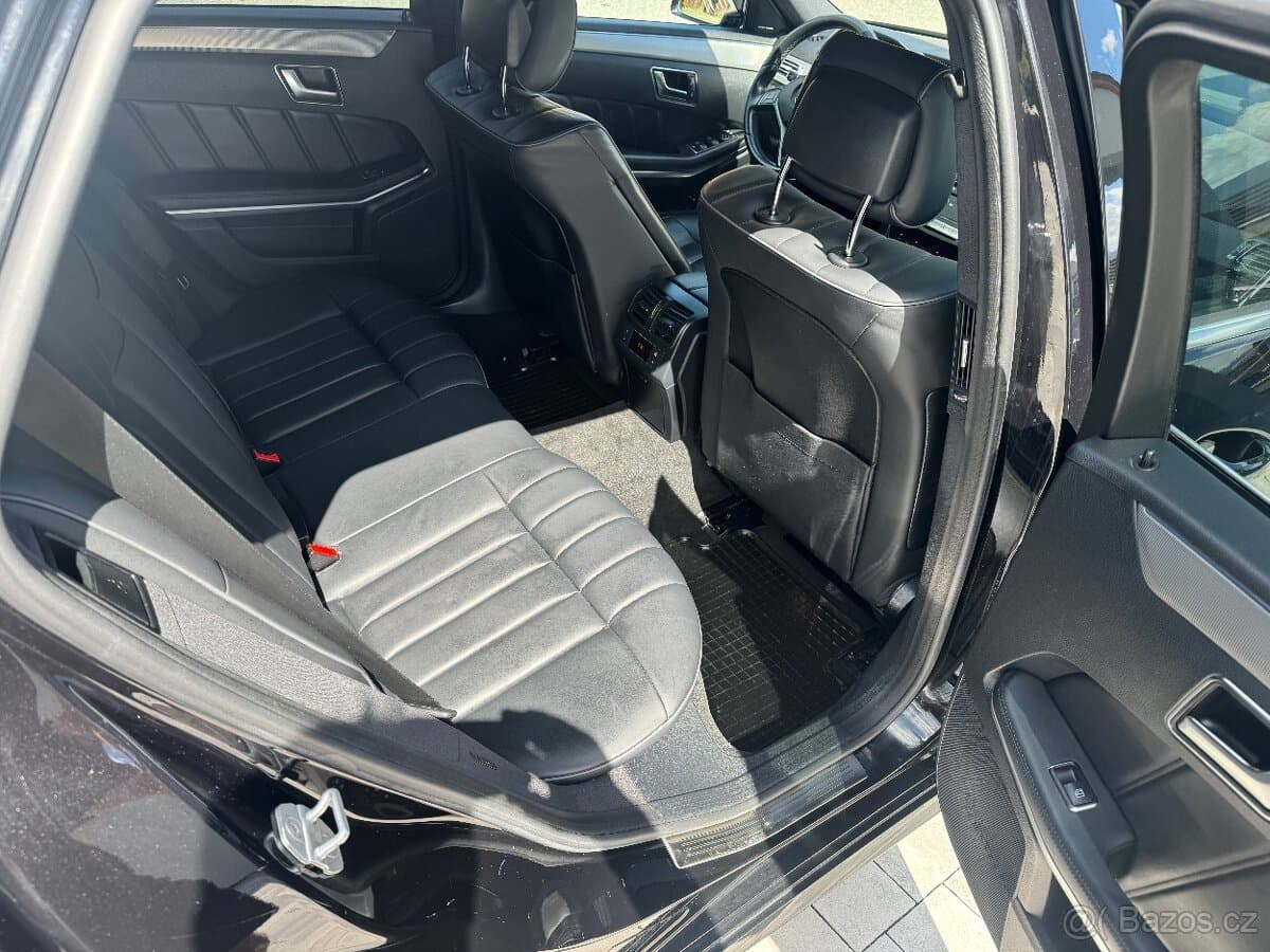 2017 Mercedes-Benz OSTATNÍ - 15