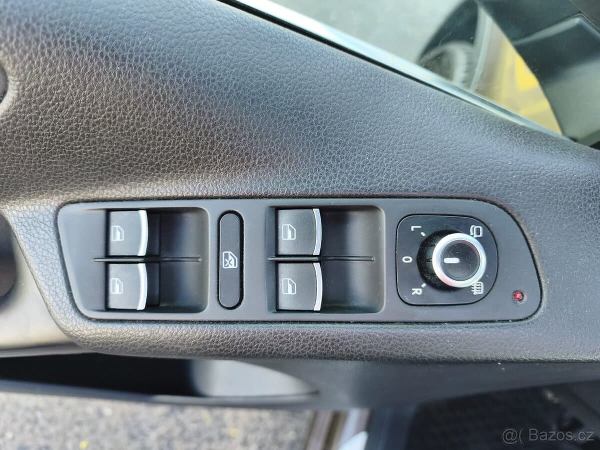 2014 Volkswagen TIGUAN - 15