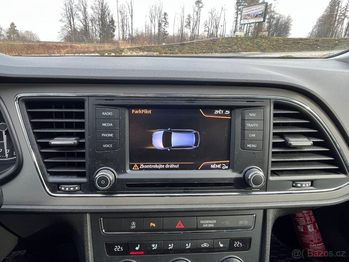 2015 Seat LEON - 15