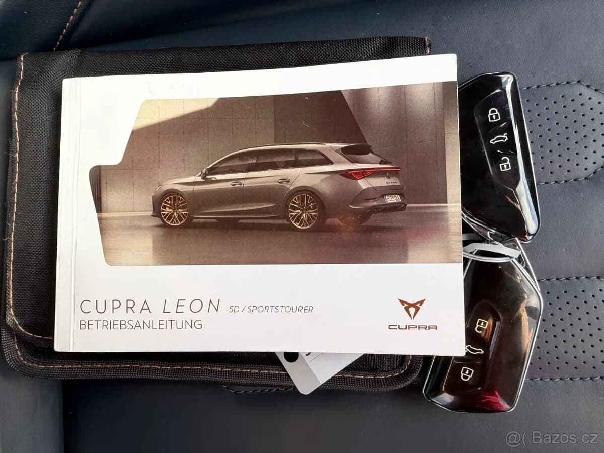 2022 Cupra LEON - 15