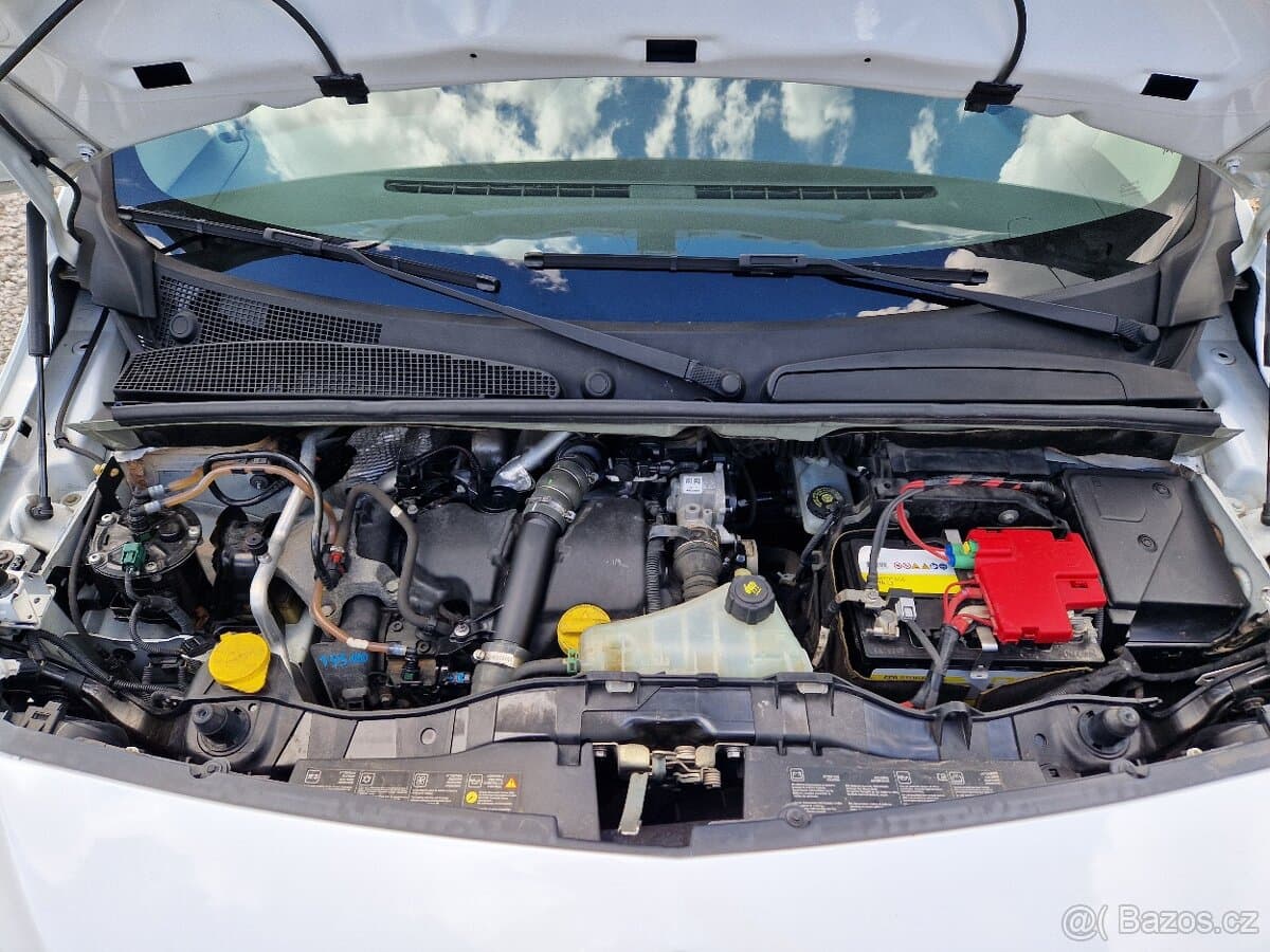 2015 Mercedes-Benz CITAN - 15