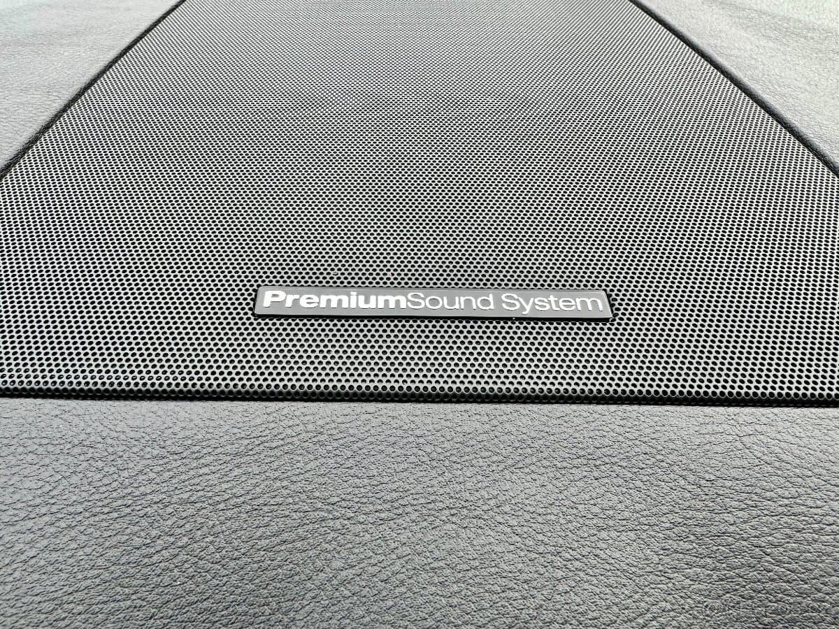 2012 Ford S-MAX - 15