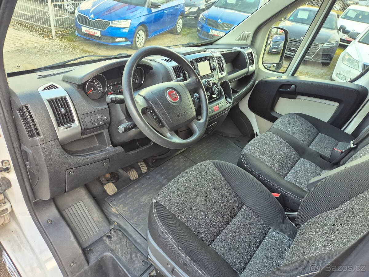 2016 Fiat DUCATO - 15