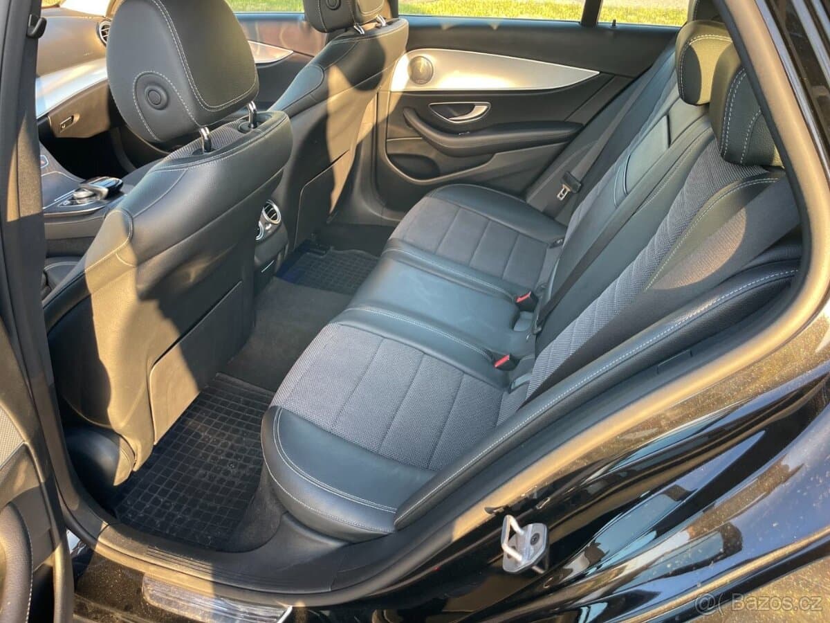 2019 Mercedes-Benz OSTATNÍ - 15