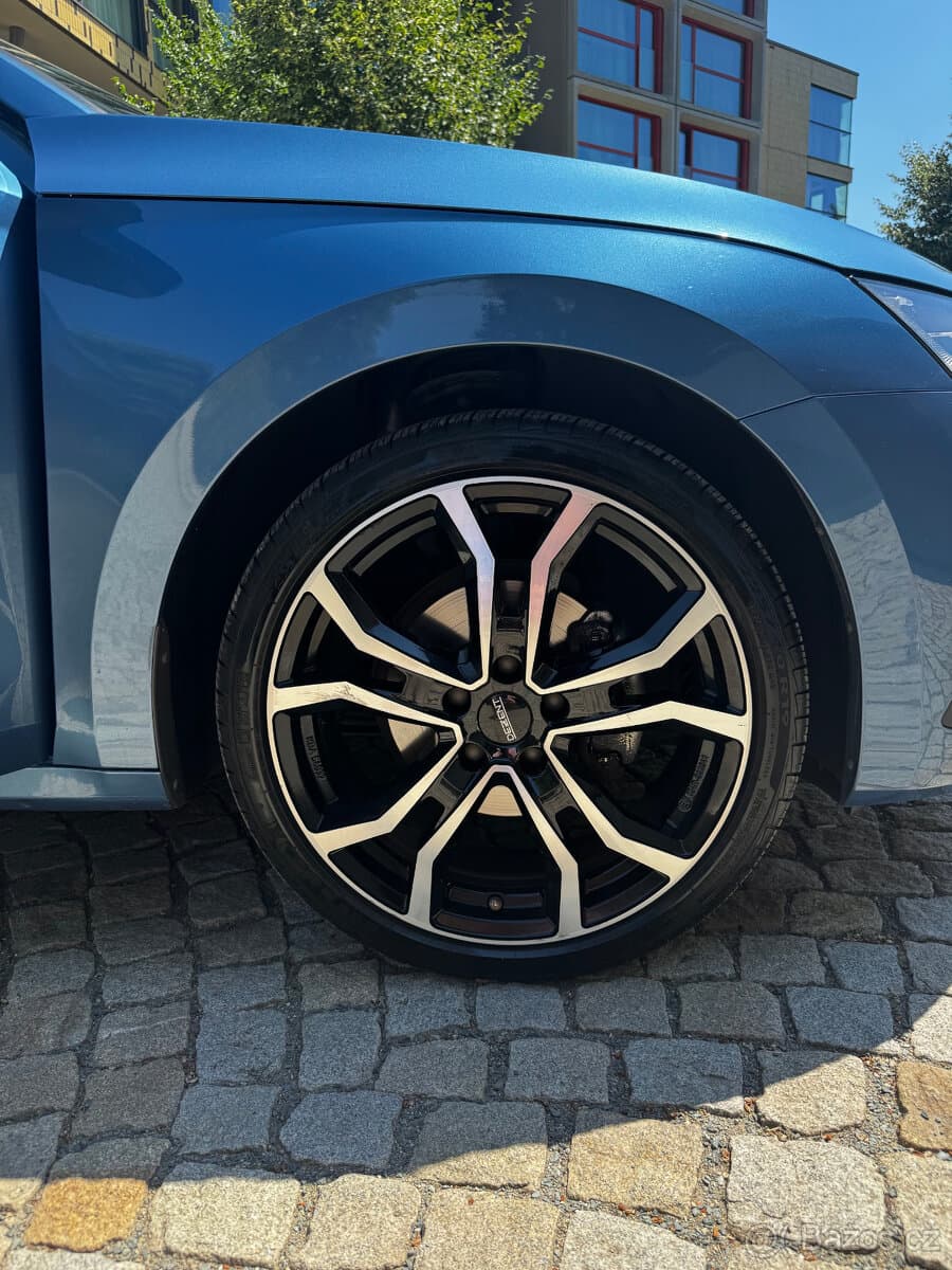 2020 Škoda OCTAVIA - 15