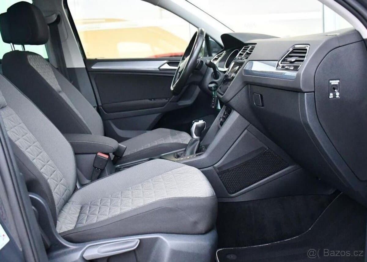 2022 Volkswagen TIGUAN - 15