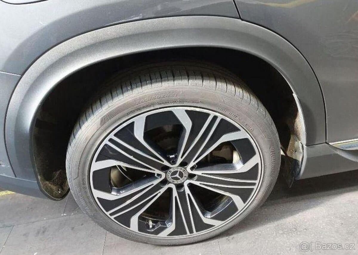 2023 Mercedes-Benz EQE - 15