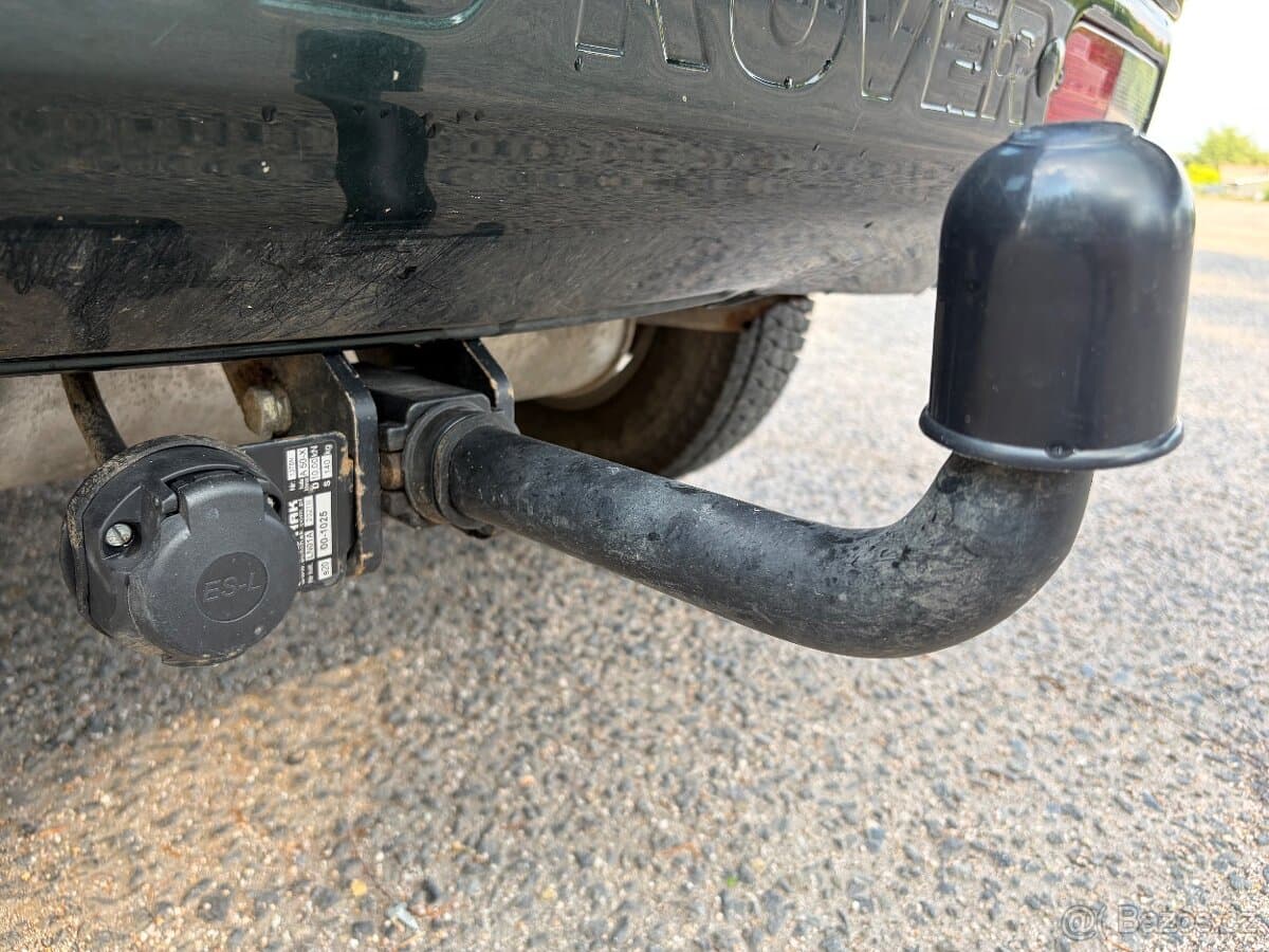 2003 Land Rover FREELANDER - 15