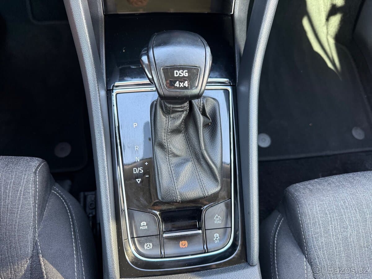 2018 Škoda KODIAQ - 15