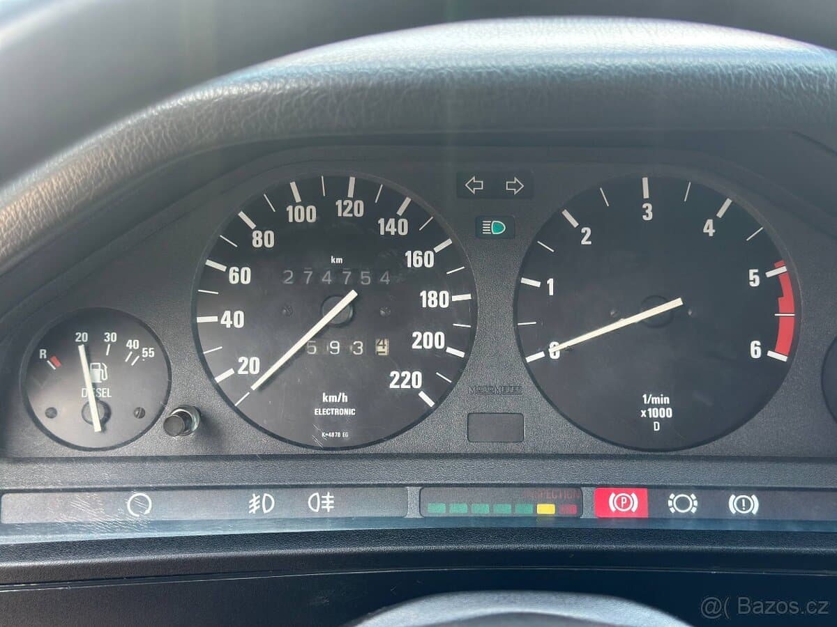 1988 BMW OSTATNÍ - 15