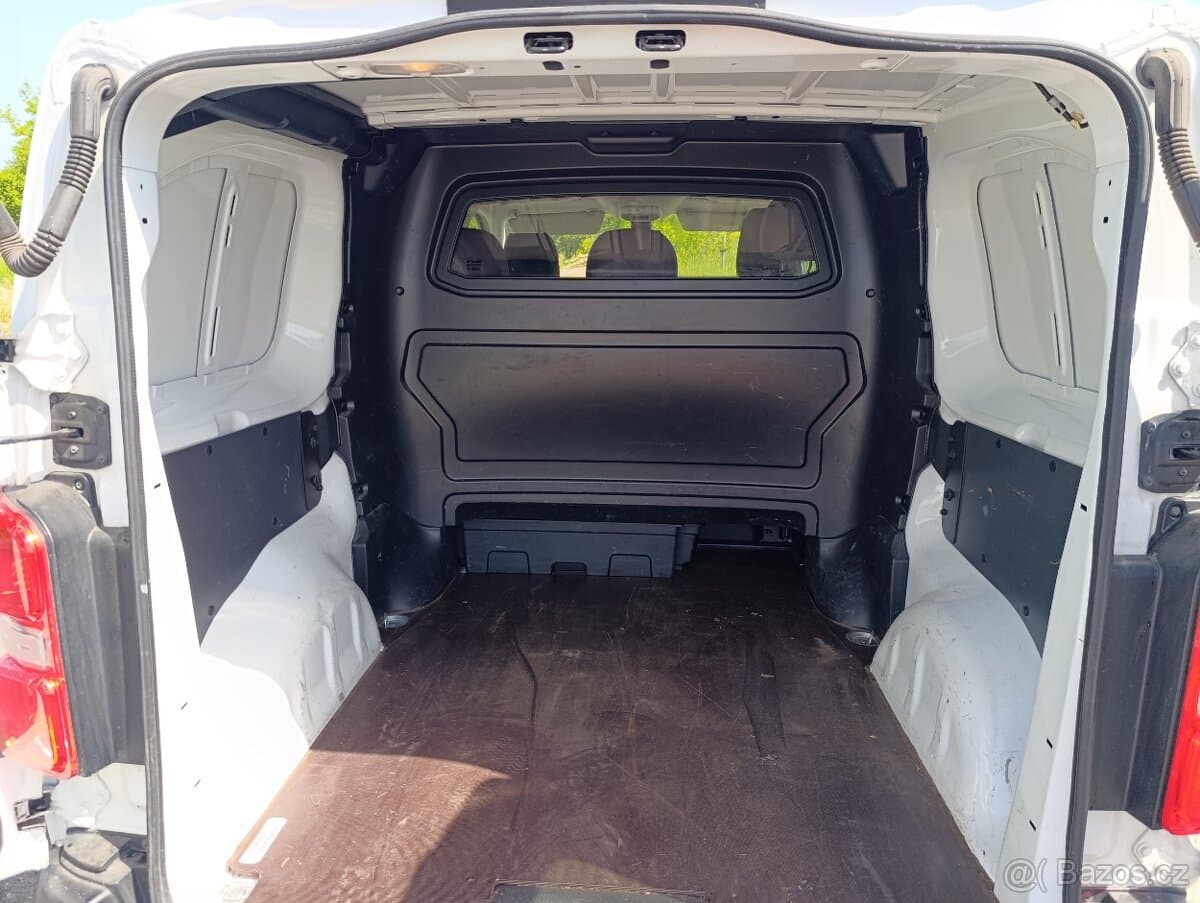 2020 Toyota PROACE - 15