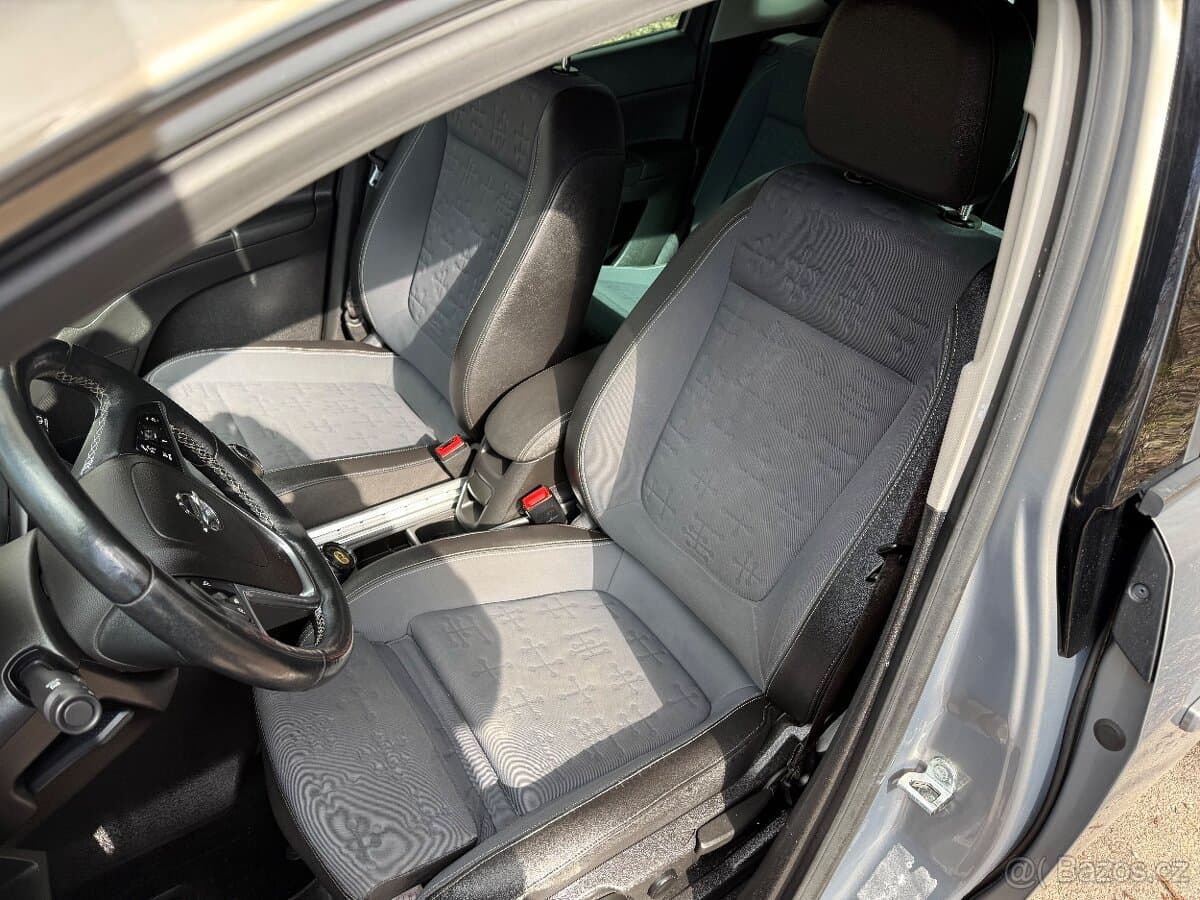 2014 Opel MERIVA - 15