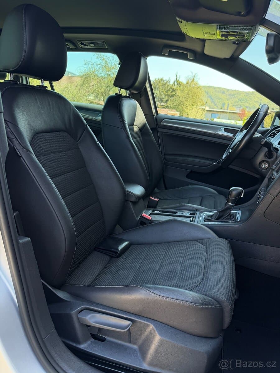 2016 Volkswagen GOLF - 15