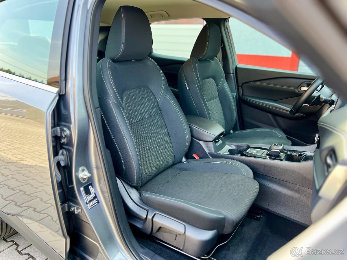 2021 Nissan QASHQAI - 15