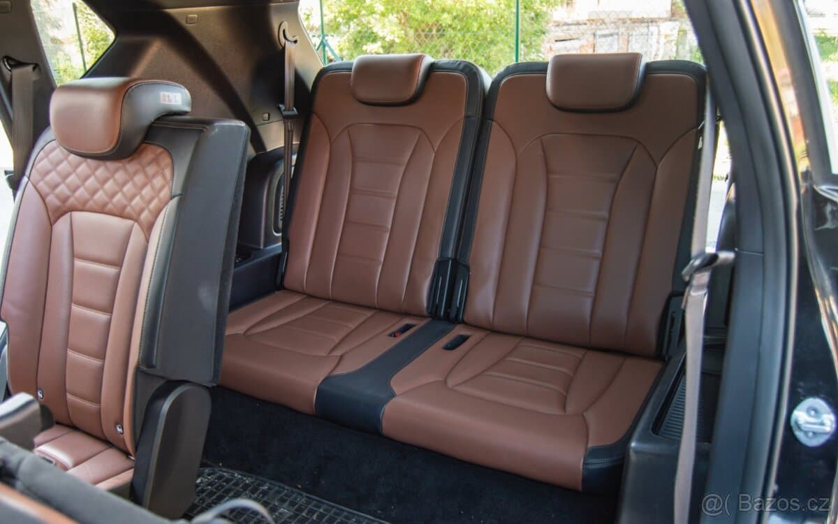 2019 SsangYong REXTON - 15