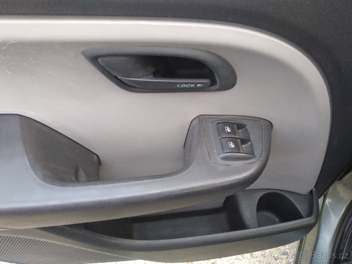 2009 Fiat DOBLO - 15