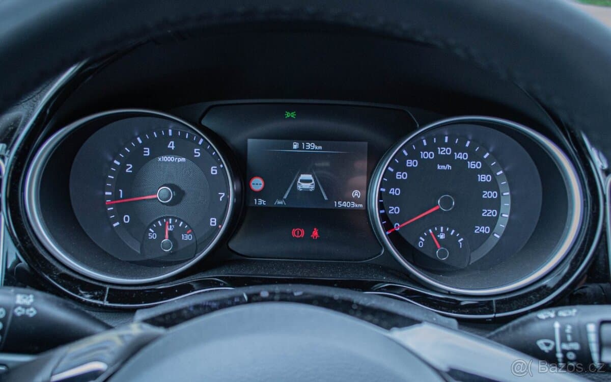 2024 Kia OSTATNÍ - 15