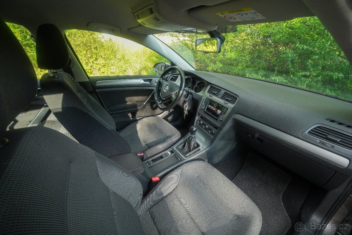 2016 Volkswagen GOLF - 15