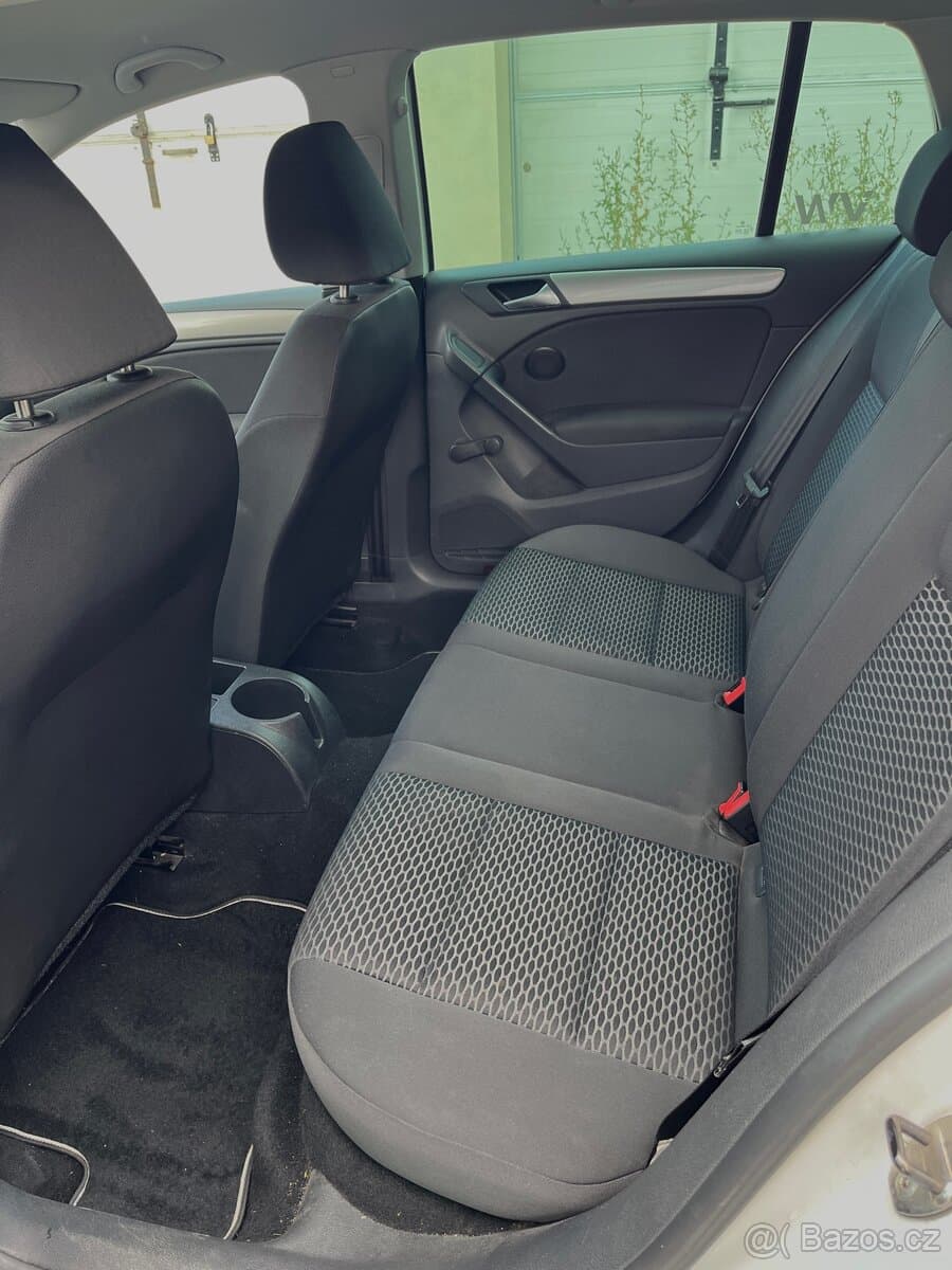 2009 Volkswagen GOLF - 15