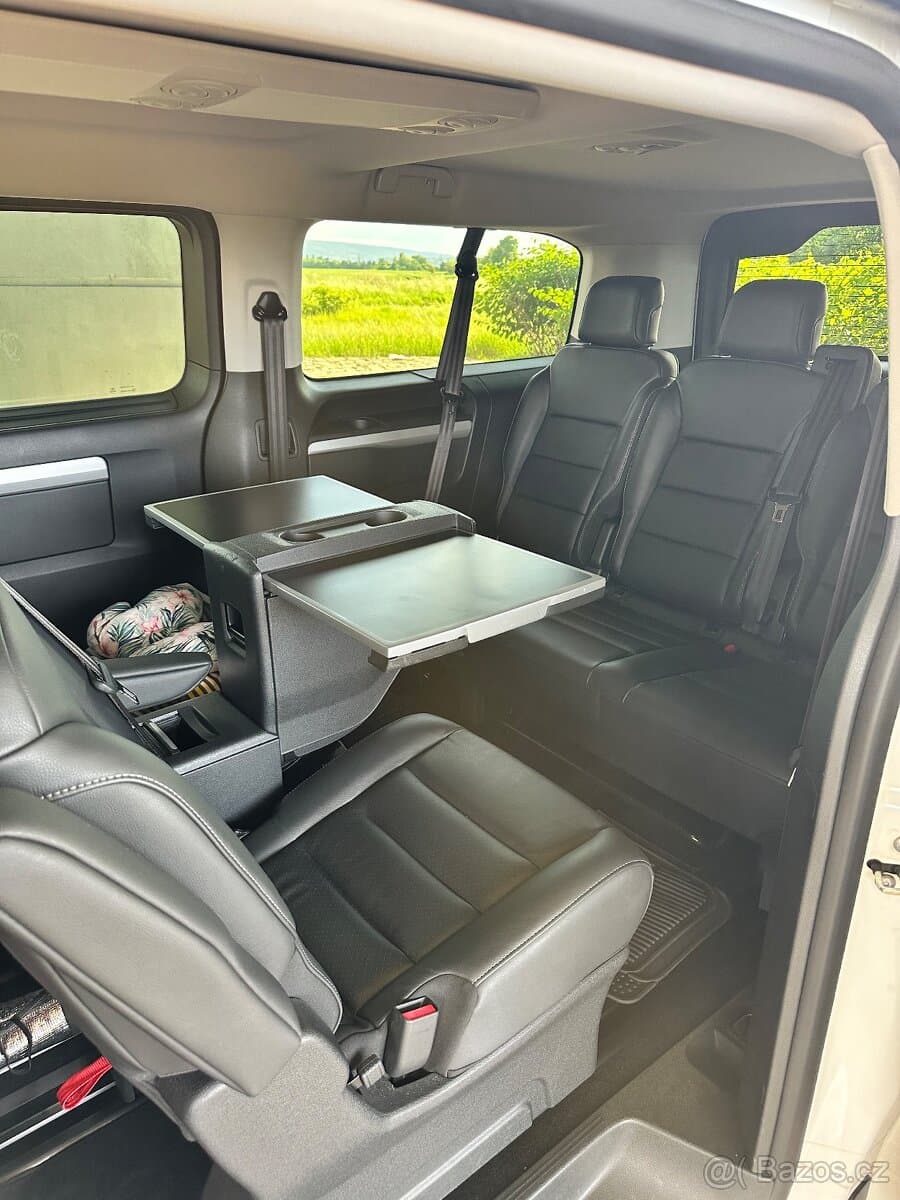 2020 Toyota PROACE - 15