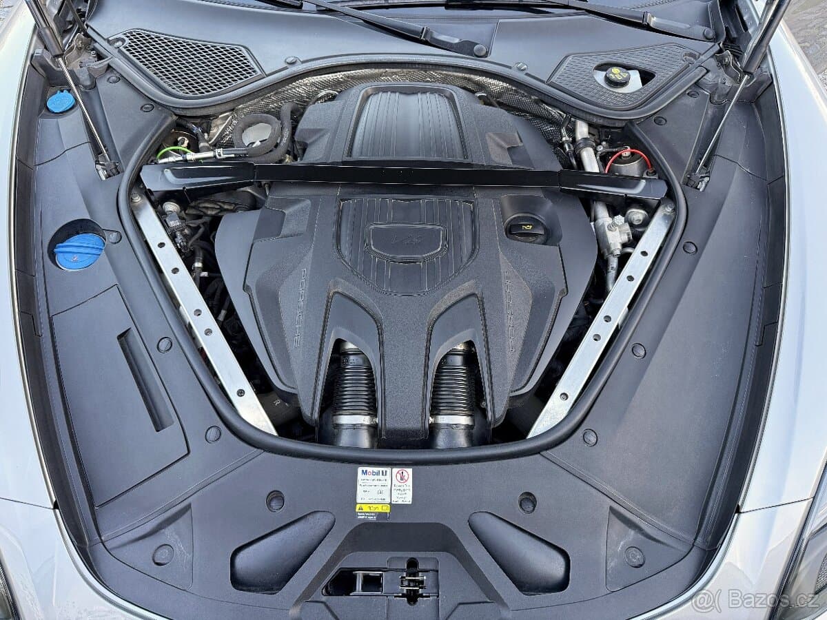 2021 Porsche PANAMERA - 15