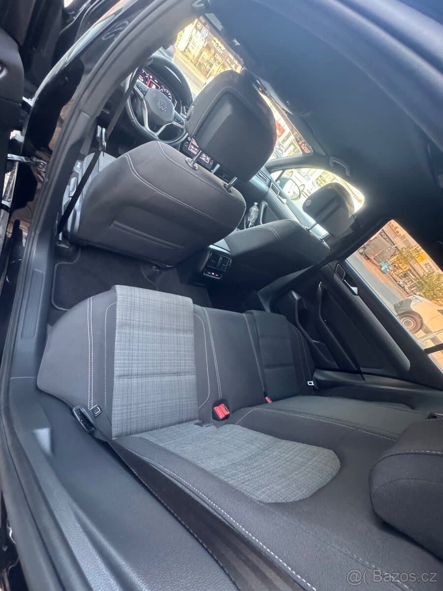 2021 Volkswagen PASSAT - 15
