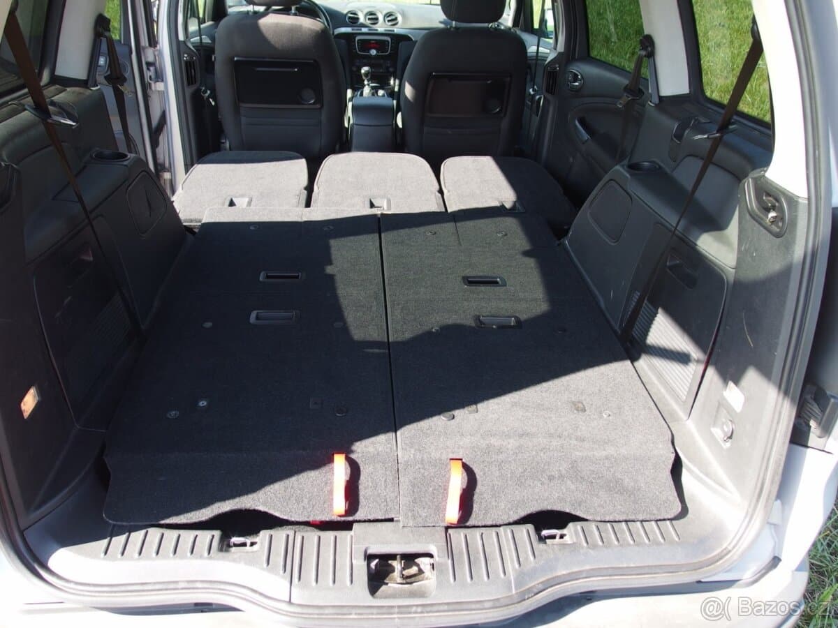 2010 Ford GALAXY - 15