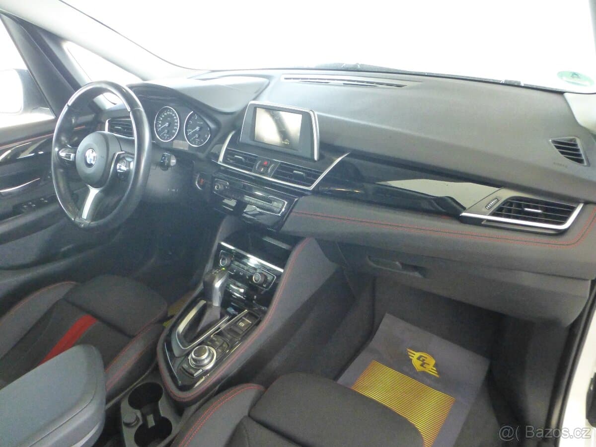 2016 BMW 2-SERIES - 15