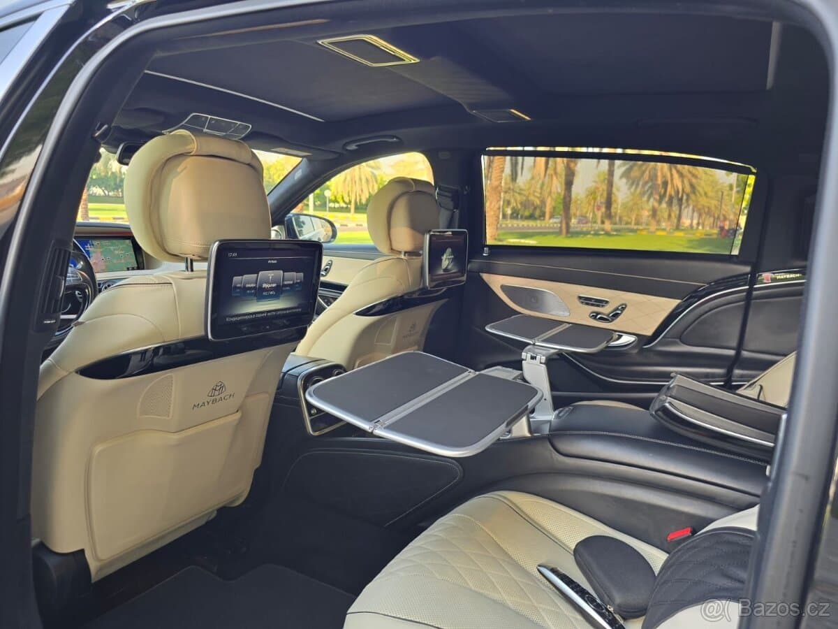 2016 Mercedes-Benz OSTATNÍ - 15