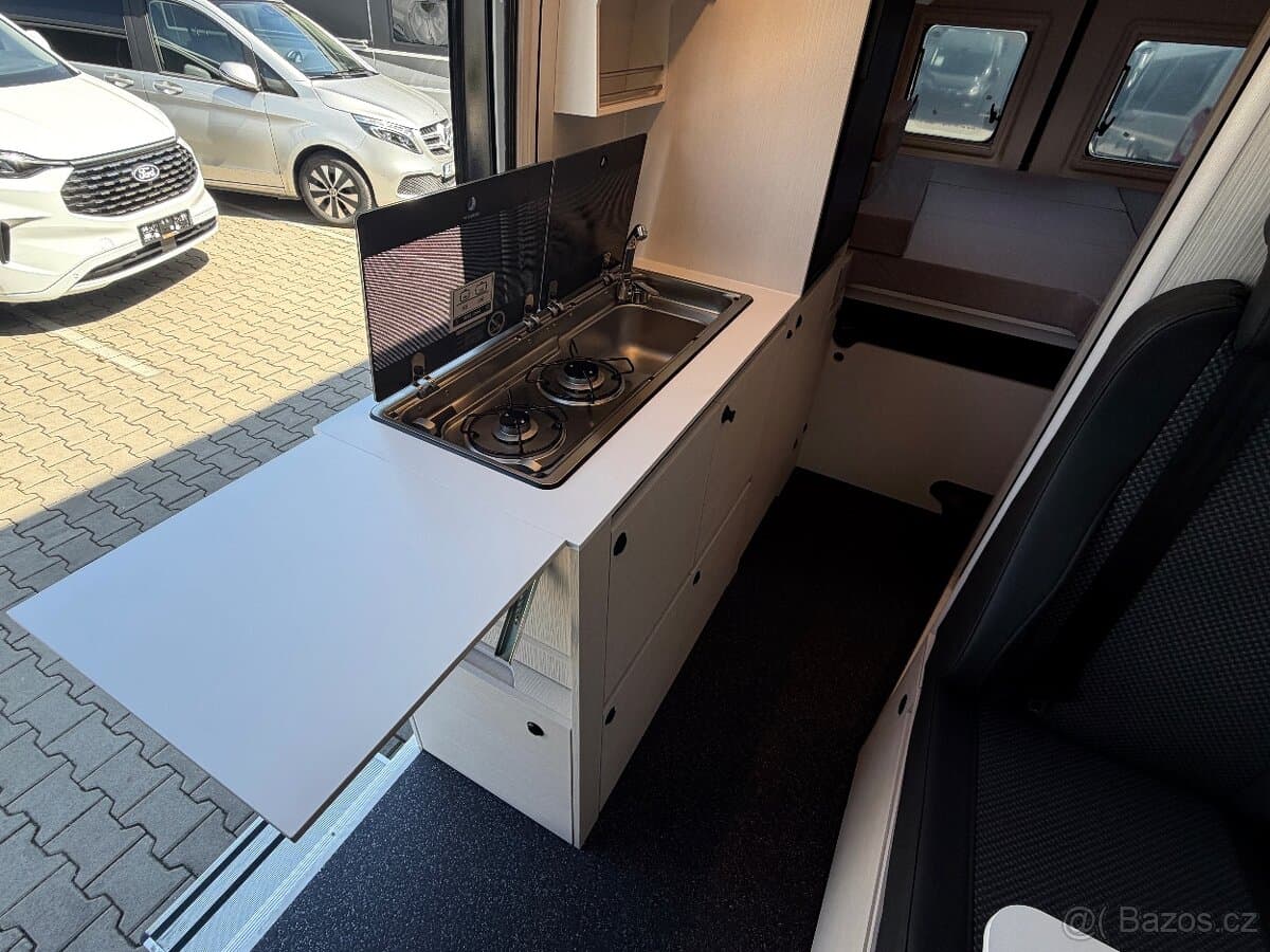 Peugeot BOXER - 15