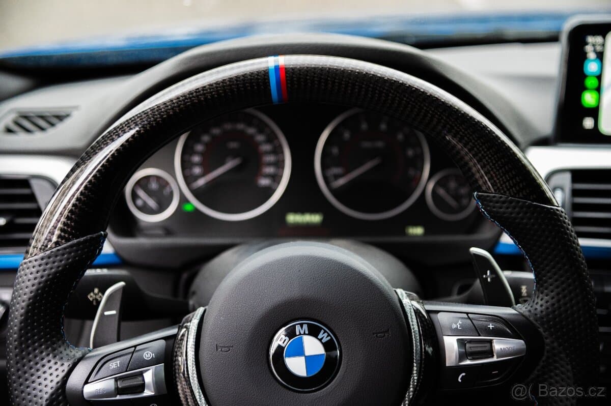 2015 BMW OSTATNÍ - 15
