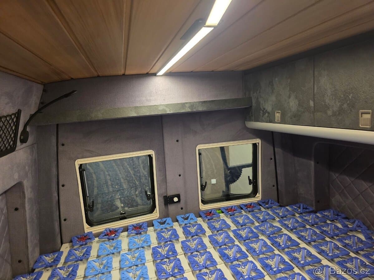 2021 Mercedes-Benz SPRINTER - 15