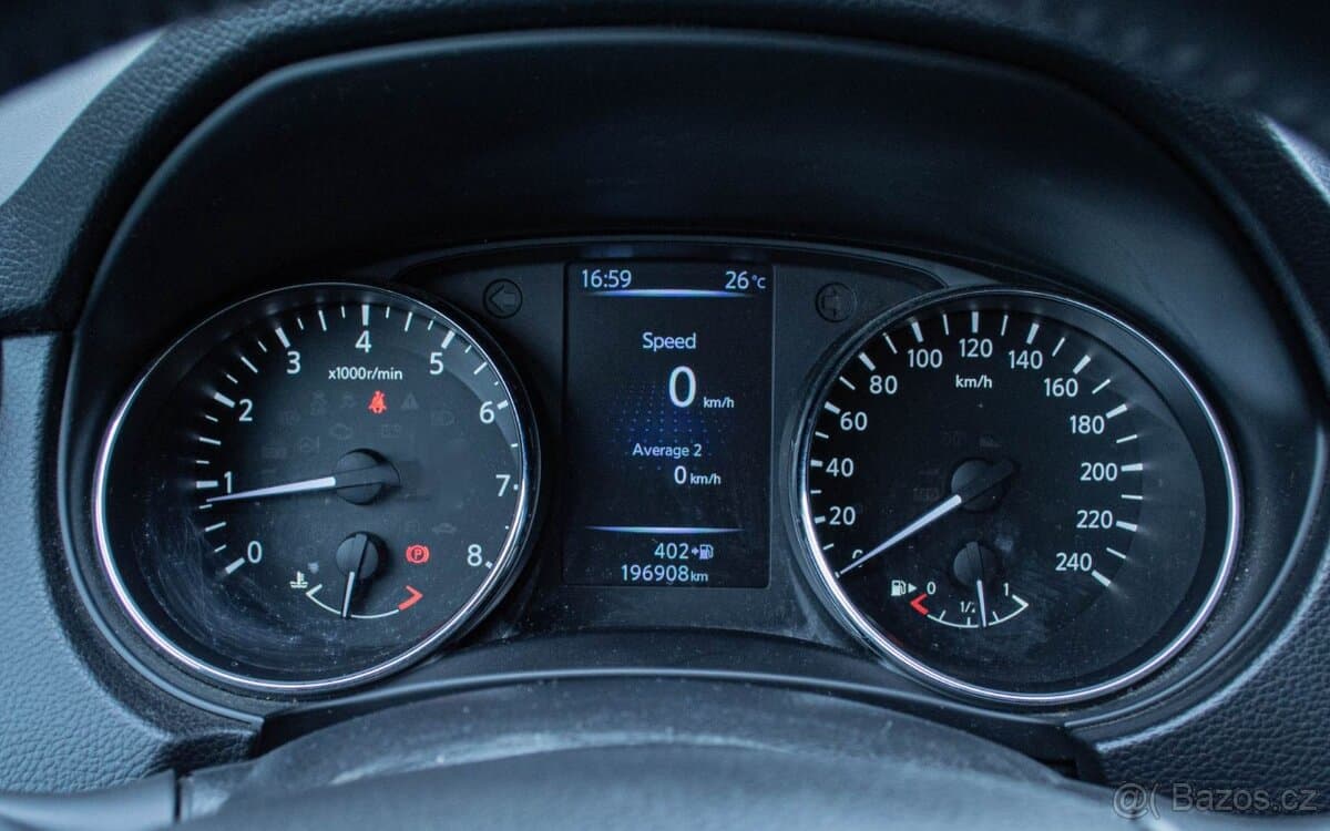 2014 Nissan QASHQAI - 15