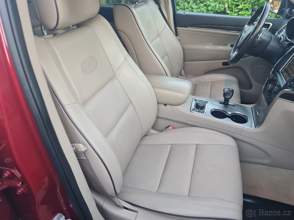 2014 Jeep CHEROKEE - 15
