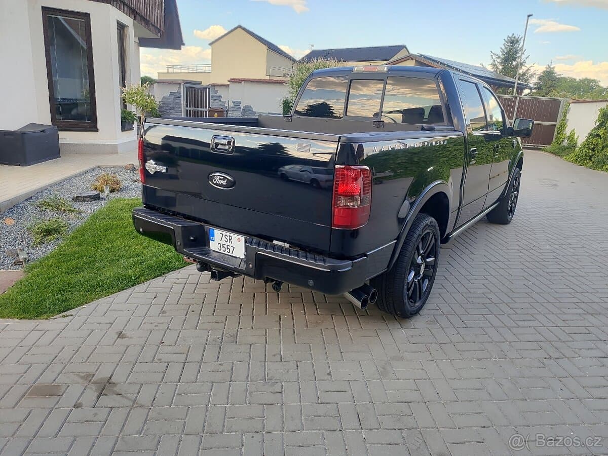 2007 Ford F-150 - 15