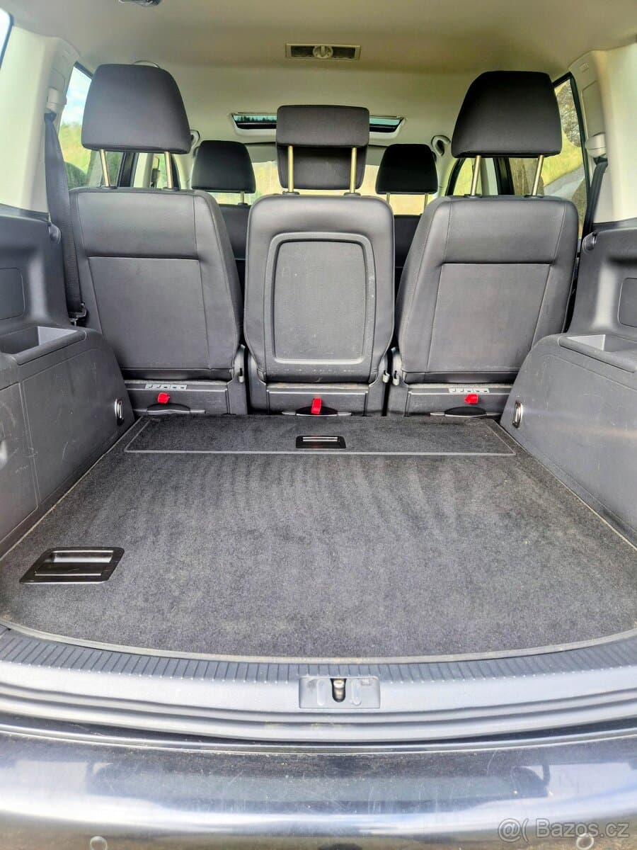2010 Volkswagen TOURAN - 15