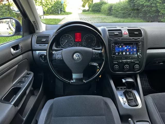 2008 Volkswagen GOLF - 15