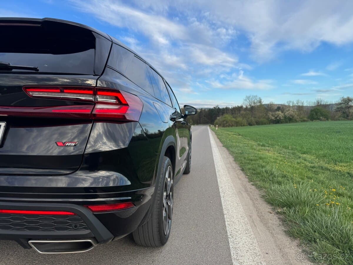 2025 Škoda KODIAQ - 15