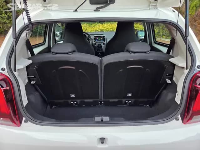 2019 Peugeot 108 - 15