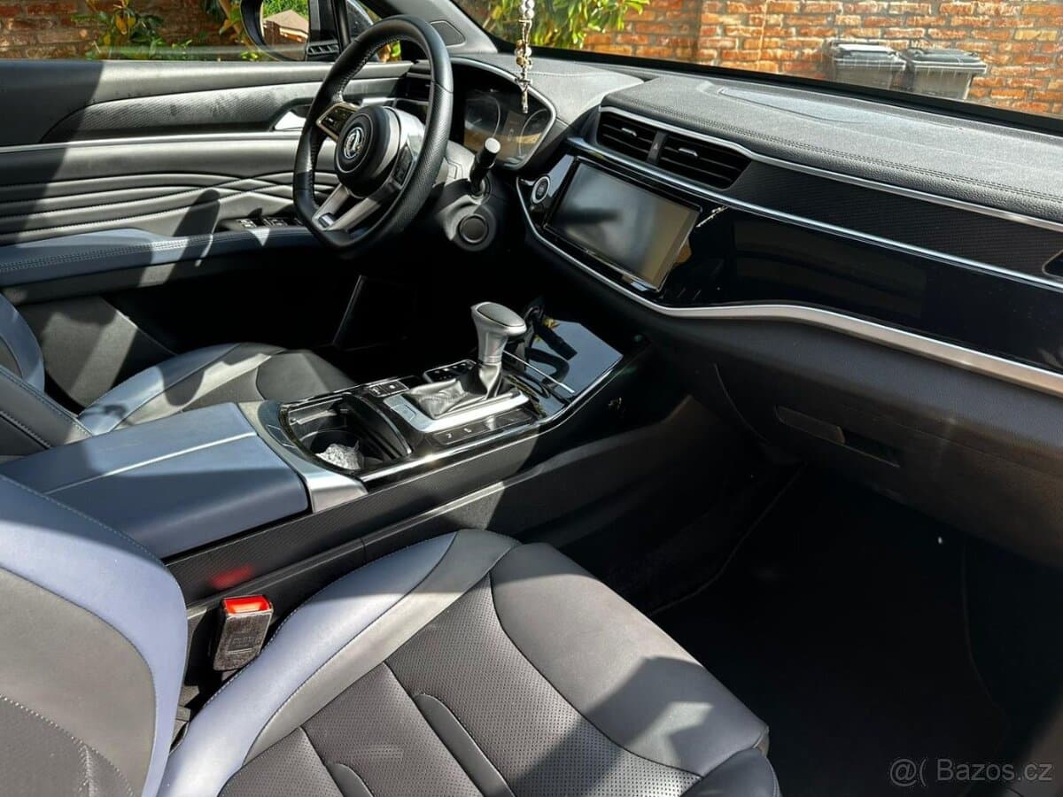 2022 Dongfeng FENGON - 15