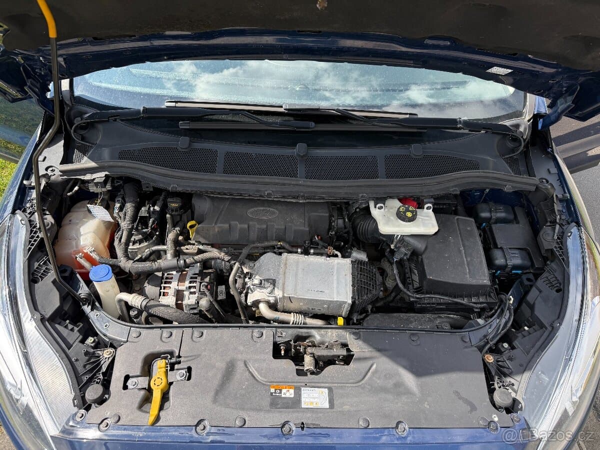 2020 Ford S-MAX - 15