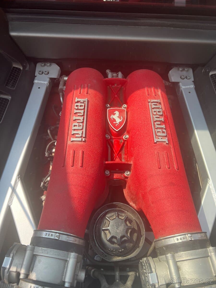 Ferrari OSTATNÍ - 15