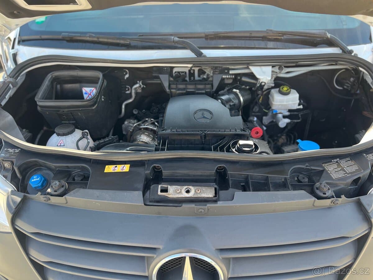 2023 Mercedes-Benz SPRINTER - 15