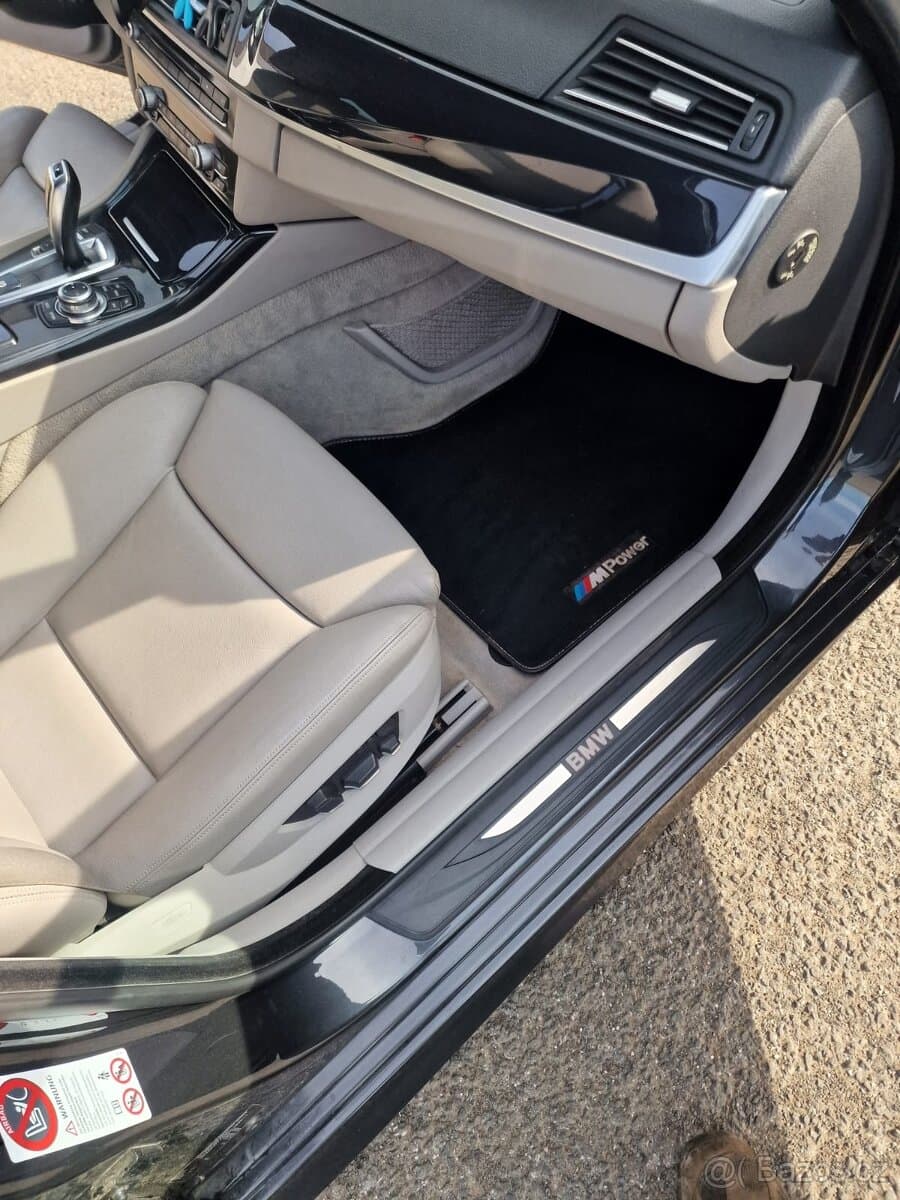 2011 BMW OSTATNÍ - 15