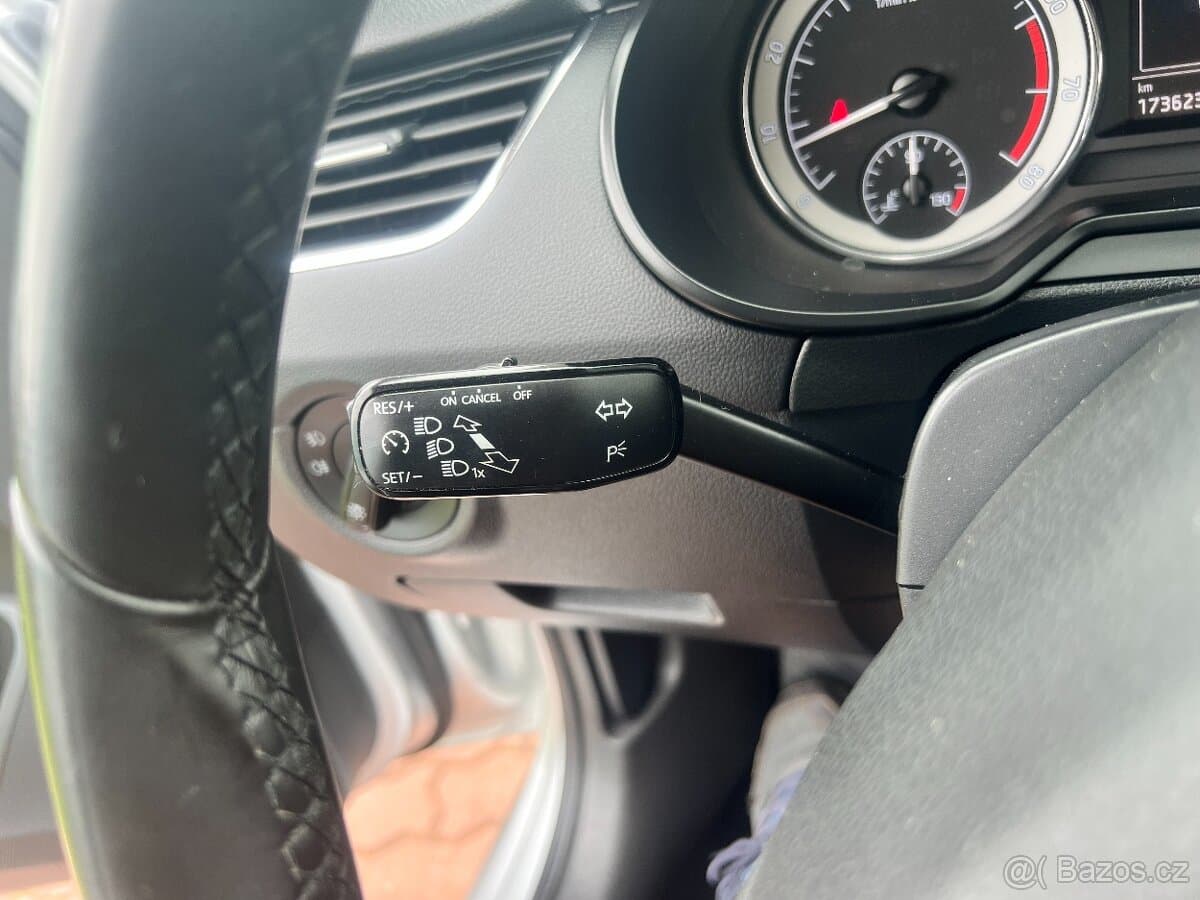2020 Škoda OCTAVIA - 15