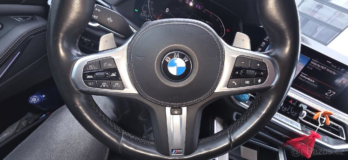 BMW X5 - 15