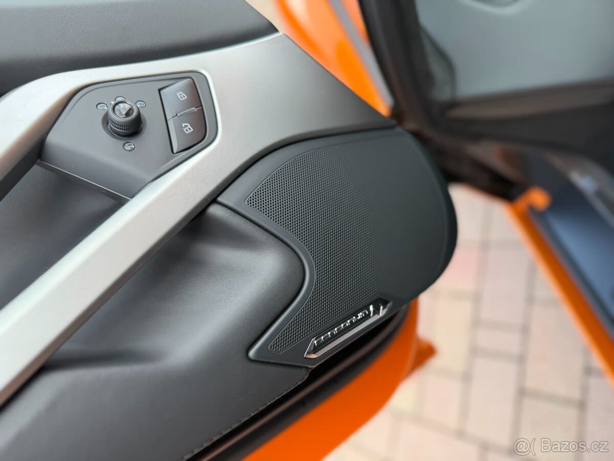 2018 Lamborghini AVENTADOR - 15